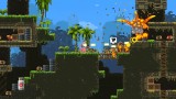 Joc Broforce Collectors Edition pentru Nintendo Switch