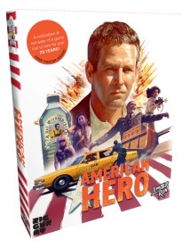American Hero Collectors Edition 