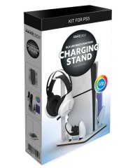 Maxx Tech DLX Led Mult Functional Stand