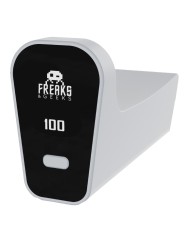 Controller External Battery 2500mah Type C Cable White