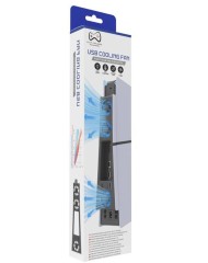 Deep Explorer Cooling Fan