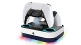  Deep Explorer Charging Station pentru PS5