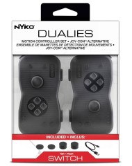 Nyko Dualies