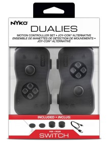 Nyko Dualies 