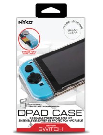 Nyko Dpad Case 