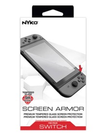 Nyko Anti Glare Screen Armor 