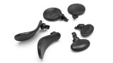  Nyko Edge Paddles Black pentru PS5