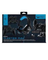 Nyko Master Pak