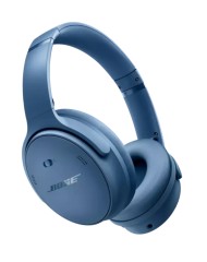 Bose Quietcomfort Anc Bluetooth Over-ear Headphones - Blue