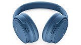  Bose Quietcomfort Anc Bluetooth Over-ear Headphones - Blue