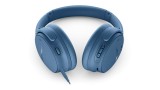  Bose Quietcomfort Anc Bluetooth Over-ear Headphones - Blue
