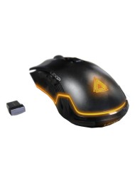 Lexip Gaming Ar18 Aero Speed Wireless & Wired Mouse