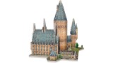  Wrebbit 3d Puzzle Harry Potter Great Hall (40970000)