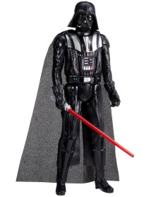 Star Wars Titan Hero Darth Vader G1277 