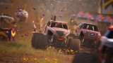 Joc Monster Jam Showdown pentru Nintendo Switch