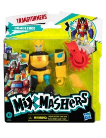 Transformers MIX Mashers Bumblebee F9734 