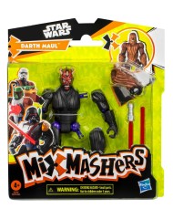 Star Wars Mixmashers Darth Maul G0298