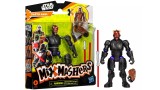 Figurina Joc Star Wars Mixmashers Darth Maul G0298