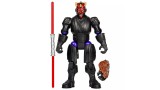 Figurina Joc Star Wars Mixmashers Darth Maul G0298