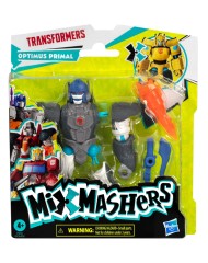 imagineTransformers MIX Mashers Optimus Primal F97335x0