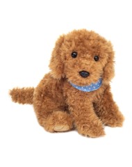 Teddy Hermann Sitting Goldendoodle 30 Cm (th919773)