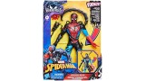 Figurina Joc Marvel Spider Man Venomversus Spider Man Liquid Shifter Action G0728