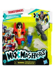 Transformers Mixmashers Basic Starscream F9732