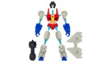 Figurina Joc Transformers Mixmashers Basic Starscream F9732