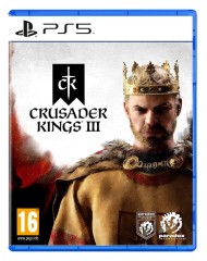 Crusader Kings III Console Edition