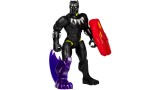 Figurina Joc Avengers Mixmashers Basic Black Panther F9268