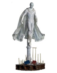 Ironstudios Marvel Wandavision Bds 1 10 Art Scale White Vision