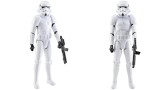 Figurina Joc Star Wars Clash Of The Dark Side Darth Vader Stormtrooper Dart Maul G0312