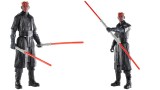 Figurina Joc Star Wars Clash Of The Dark Side Darth Vader Stormtrooper Dart Maul G0312