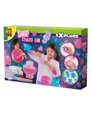 Ses Creative Explore Soap Studio Lab (s25142)