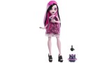 Papusa Monster High Buried Secrets Random Cdu (218-2510)