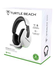 Turtle Beach Stealth 600 Gen3 Wireless Headset White