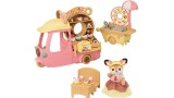  Sylvanian Families Dip Dip Donuts Wagon (5808)