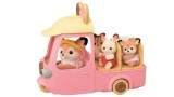  Sylvanian Families Dip Dip Donuts Wagon (5808)