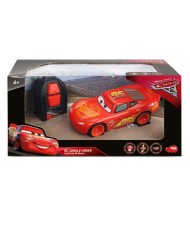 Jada Cars 3 Rc Lightning Mcqueen Single Drive (203081000)