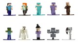 Figurina Joc Jada Minecraft Multi Pack Nanofigs Wave 12 253265013