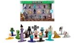 Figurina Joc Jada Minecraft Multi Pack Nanofigs Wave 12 253265013