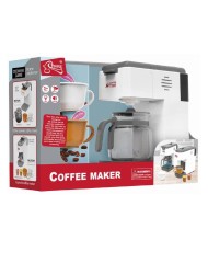 Tegole Coffee Machine Electric W/accessories (500225)