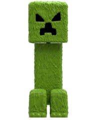 Minecraft Movie Creeper Big Figure (jfr66)