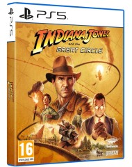 Indiana Jones And The Great Circle
