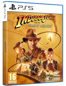 Indiana Jones And The Great Circle 