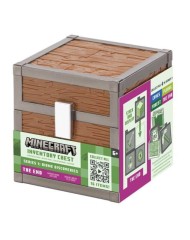 Loot Chest The End Minecraft