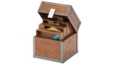 Loot Chest The End Minecraft