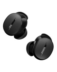 Bose Quietcomfort True Wireless Earbuds Black