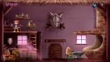 Joc Arzette The Jewel Of Faramore pentru PS5