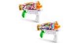  X- Shot Water Fast-fill Skins Hyper Load 2pk & 100 Crazy Bunch O Balloons (56569)